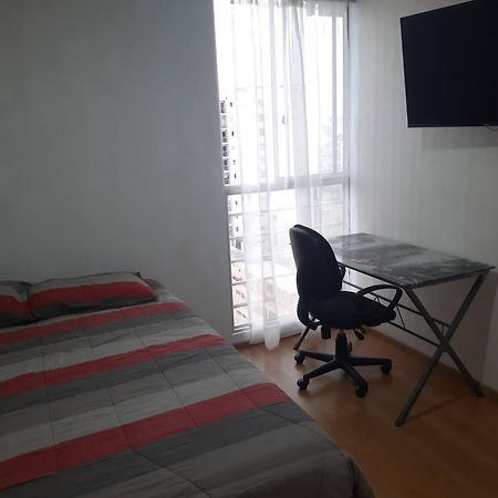 Apartamento Habitación en departamento Lima Exterior foto