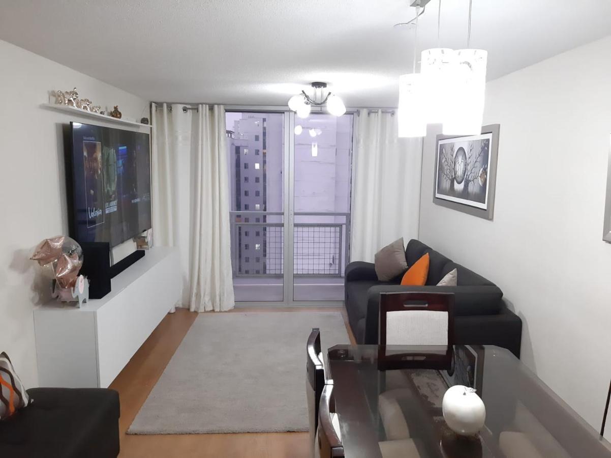 Apartamento Habitación en departamento Lima Exterior foto
