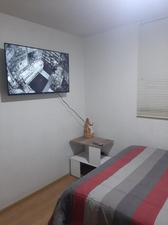 Apartamento Habitación en departamento Lima Habitación foto