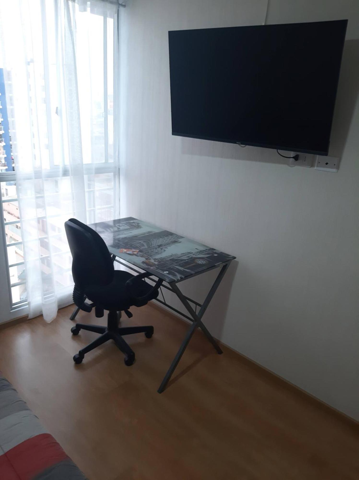 Apartamento Habitación en departamento Lima Exterior foto