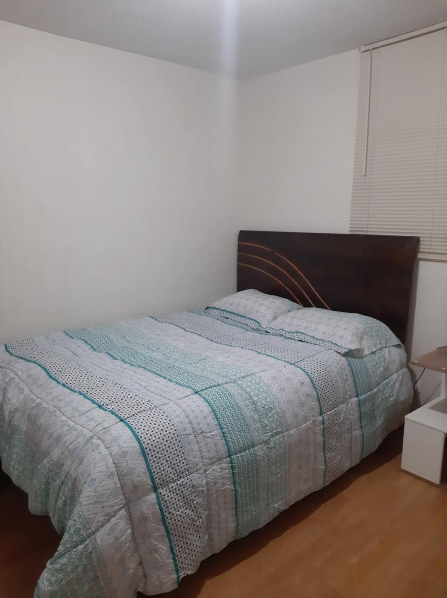 Apartamento Habitación en departamento Lima Exterior foto